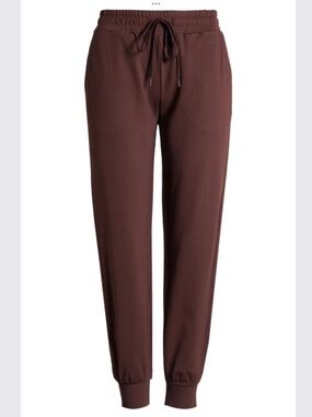 Zella Move In Pocket Joggers, size L
